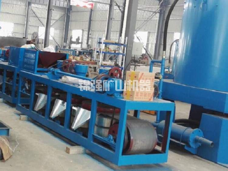 錫礦全套機器 錫礦全套機器