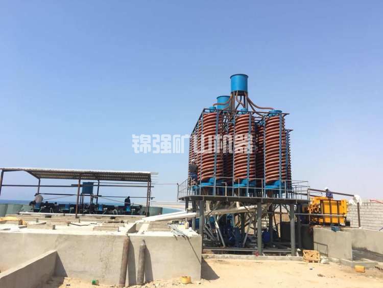 錫礦的提取工藝 錫礦的提取工藝